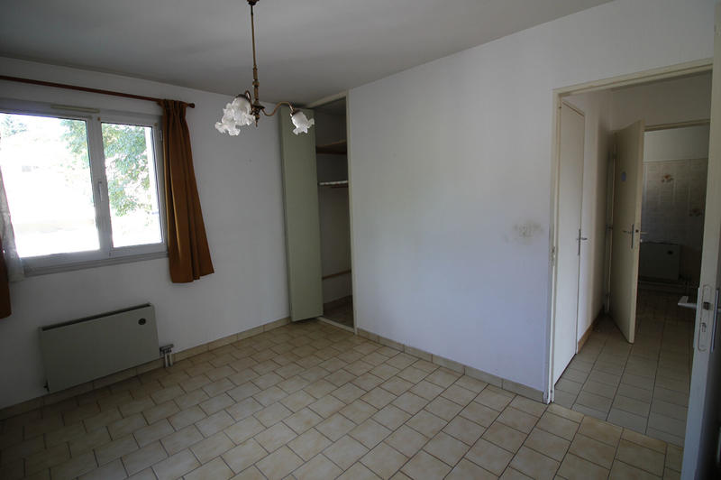 Appartement - 54 m² - 2 pièces