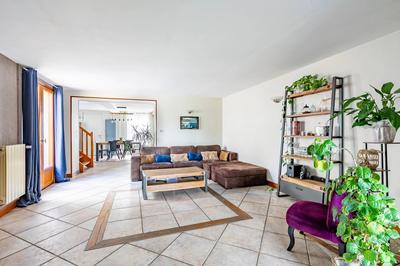 Maison - 145 m² - 5 pièces
