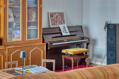 Appartement - 77 m² - 3 pièces