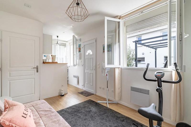 Pavillon - 148 m² - 6 pièces