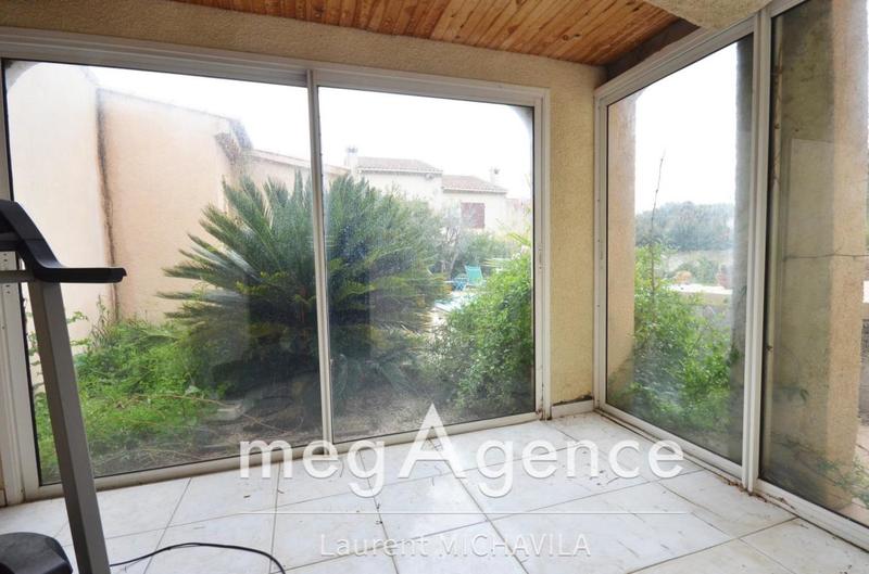 Maison - 140 m² - 8 pièces