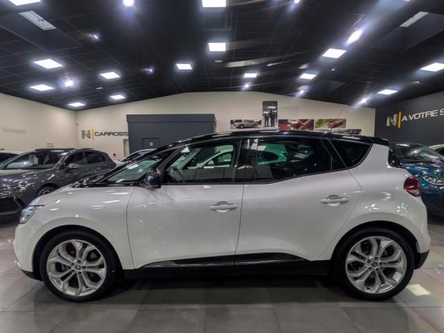 Renault Scénic IV Business Blue dCi 120 Edc - 21