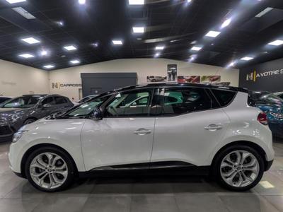 Renault Scénic IV Business Blue dCi 120 Edc - 21