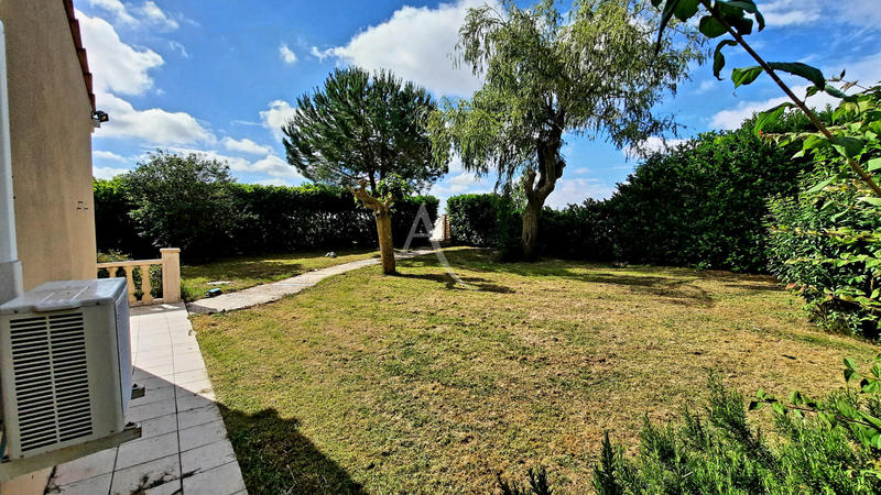 Maison - 157 m² - 7 pièces