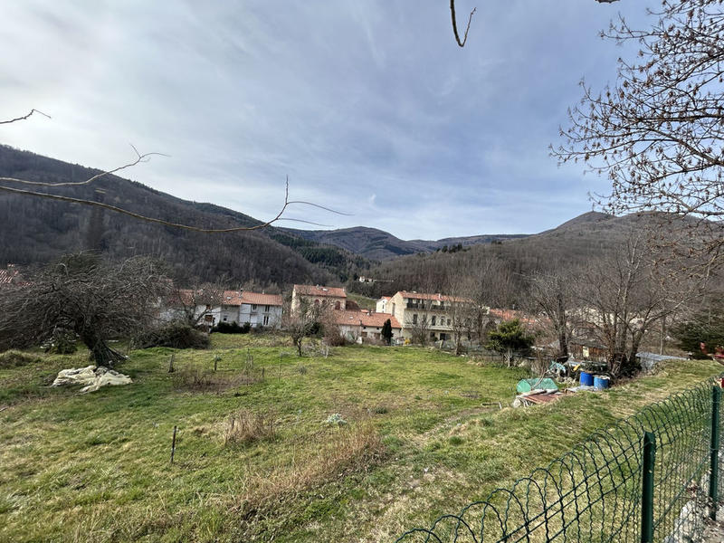 Maison - 133 m² - 6 pièces