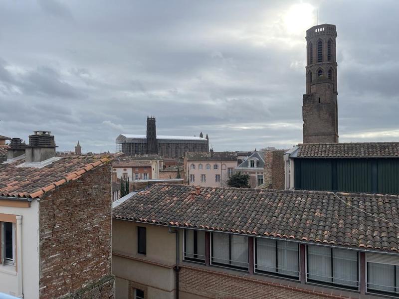 Appartement - 166 m² - 5 pièces