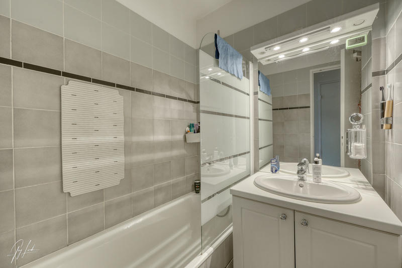 Appartement - 96 m² - 4 pièces