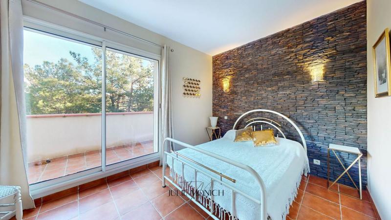 Maison - 145 m² - 5 pièces