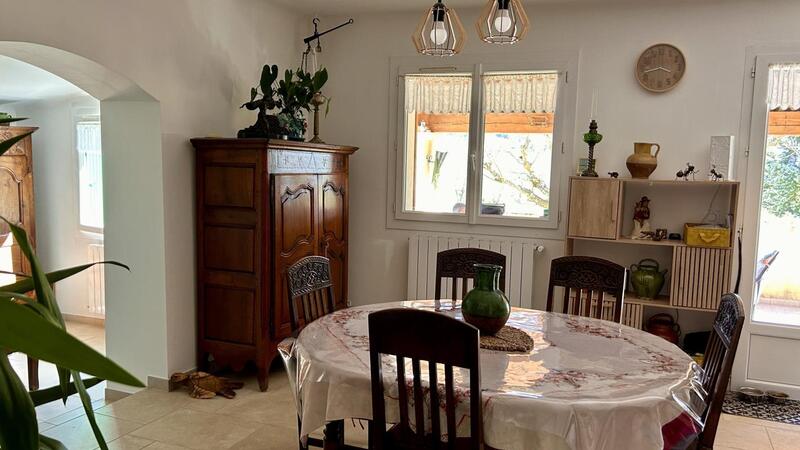 Maison - 455 m² - 19 pièces