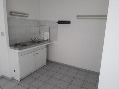 Appartement - 36 m² - 1 pièce