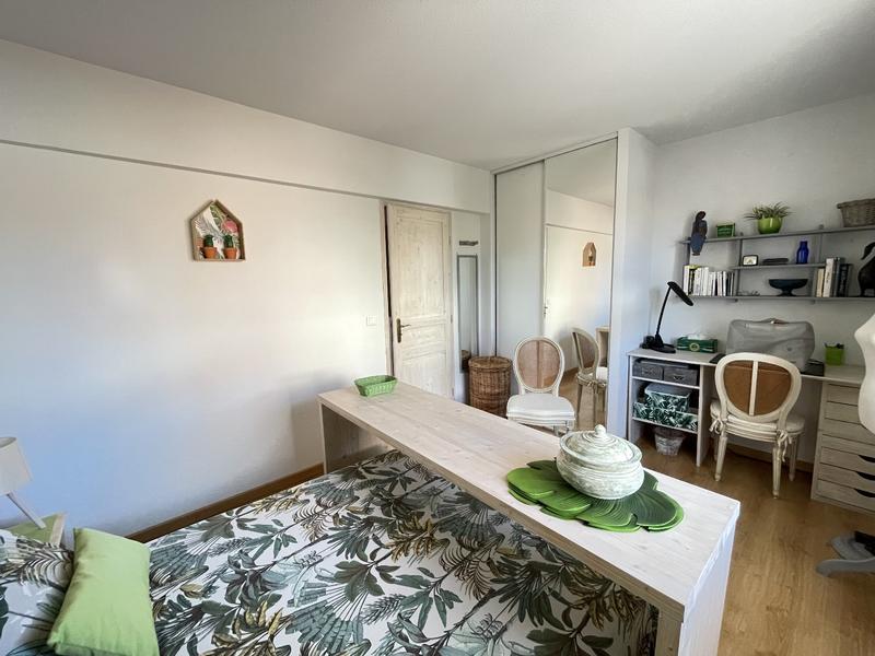 Maison - 121 m² - 5 pièces