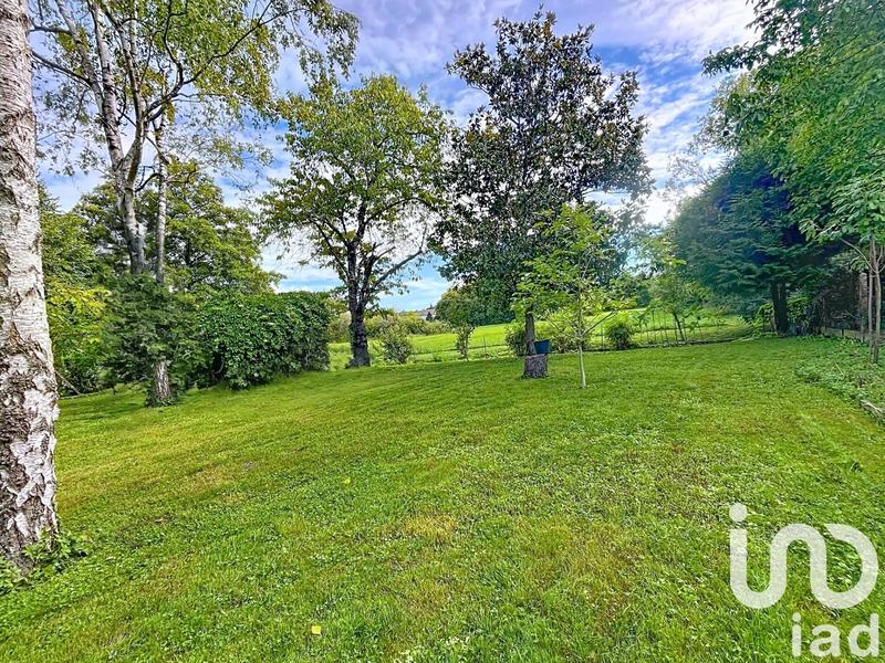 Maison - 122 m² - 5 pièces