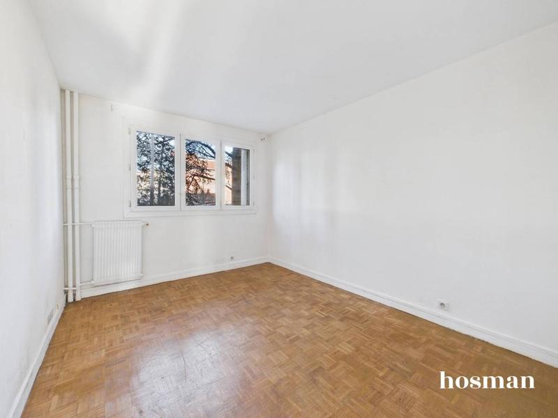 Appartement - 54 m² - 3 pièces