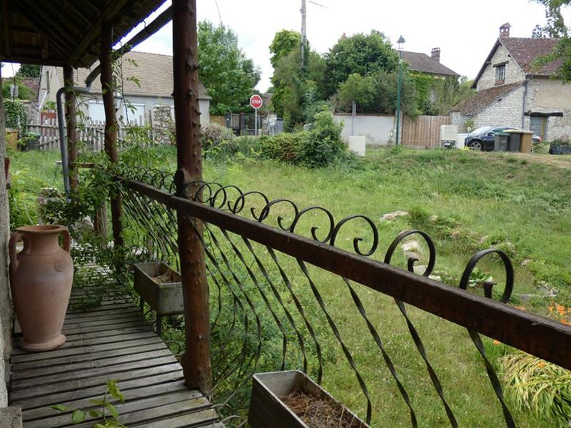 Maison - 70 m² - 4 pièces