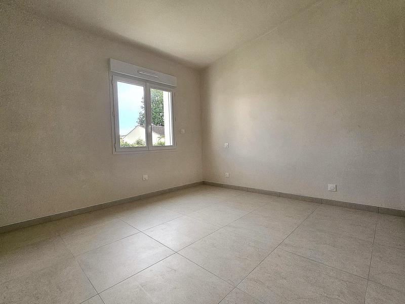 Maison - 82 m² - 4 pièces