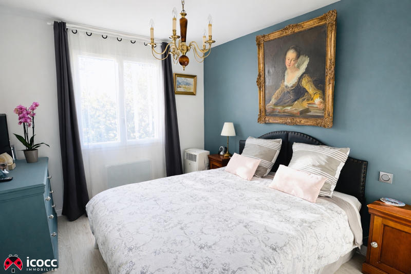 Maison - 174 m² - 10 pièces