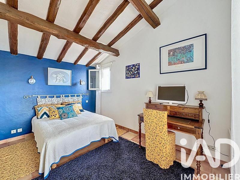 Maison - 170 m² - 5 pièces