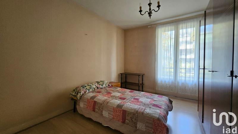 Appartement - 78 m² - 3 pièces