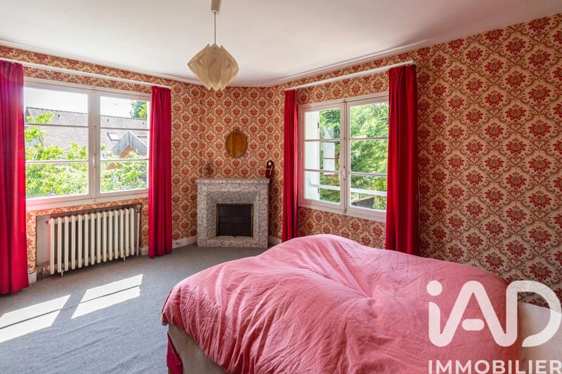 Maison - 150 m² - 5 pièces