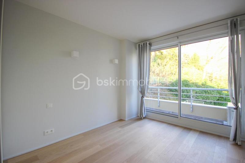 Appartement - 105 m² - 4 pièces