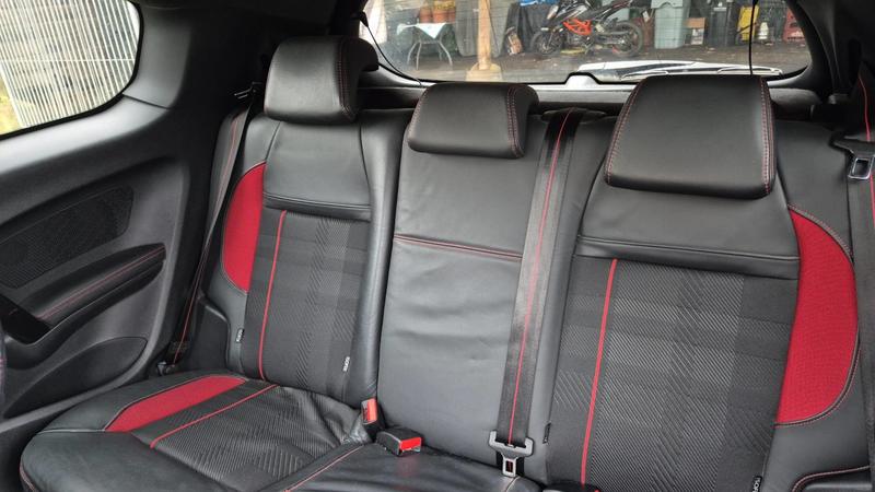 Peugeot 208 1.6 Thp 200 Gti