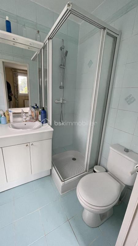 Pavillon - 125 m² - 5 pièces