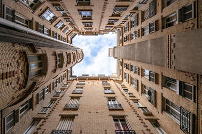 Appartement - 9 m² - 1 pièce