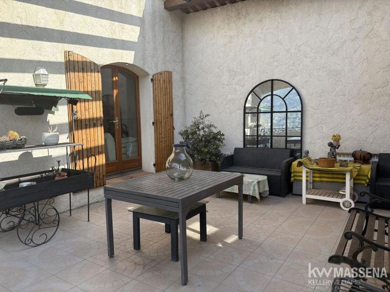 Villa - 125 m² - 6 pièces