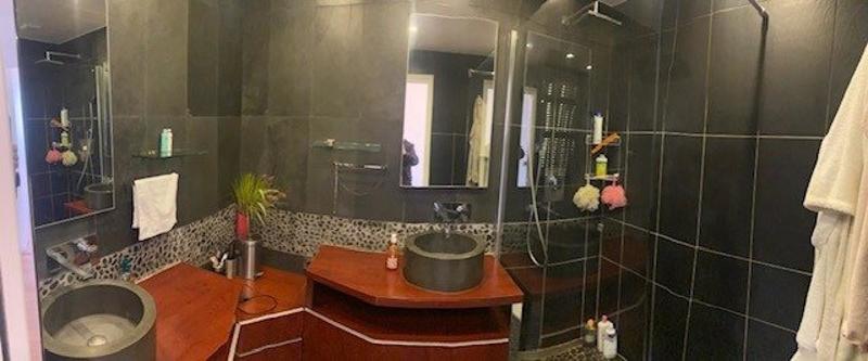 Appartement - 120 m² - 5 pièces