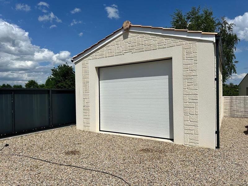 Maison - 102 m² - 4 pièces