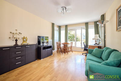 Appartement - 51 m² - 2 pièces