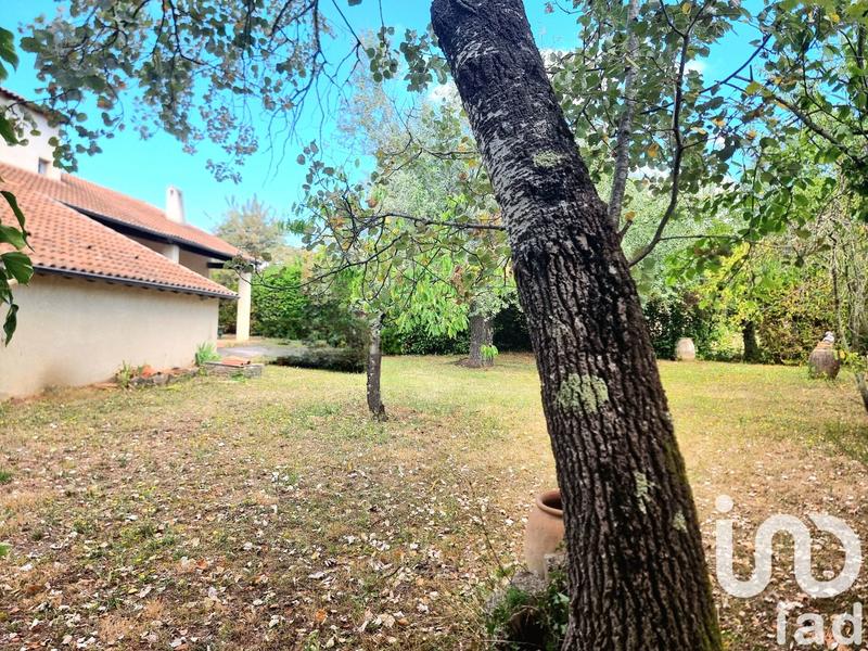 Maison - 164 m² - 7 pièces