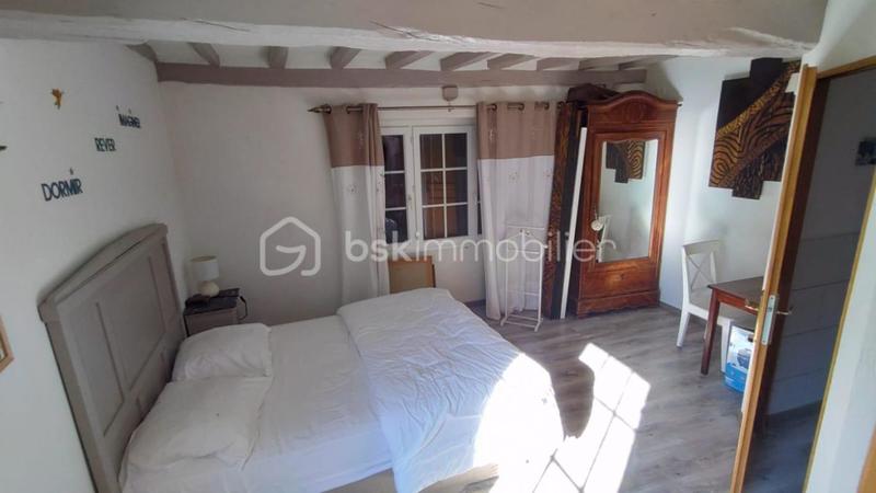 Longère - 336 m² - 12 pièces