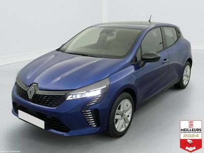 Renault Clio 5 Blue Dci 100 Ch Gsr2 Evolution