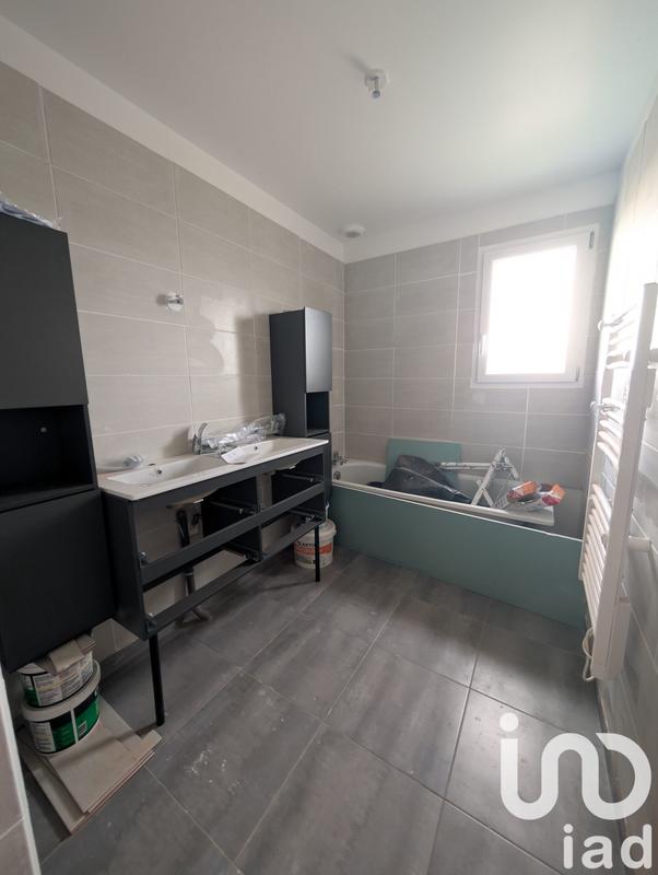 Maison - 106 m² - 5 pièces