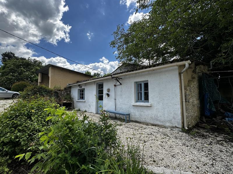 Maison traditionnelle - 156 m² - 6 pièces