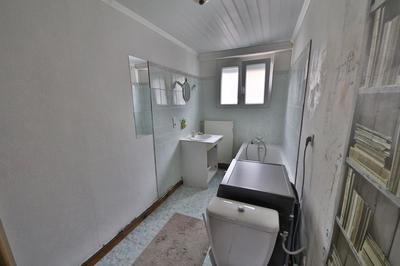 Maison - 100 m² - 3 pièces