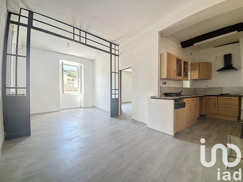 Maison de village - 775 m² - 15 pièces