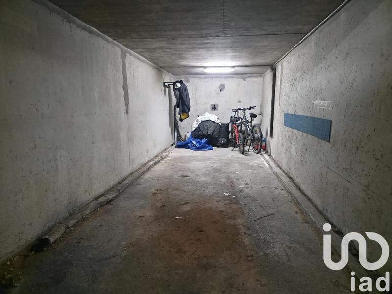 Appartement - 76 m² - 3 pièces