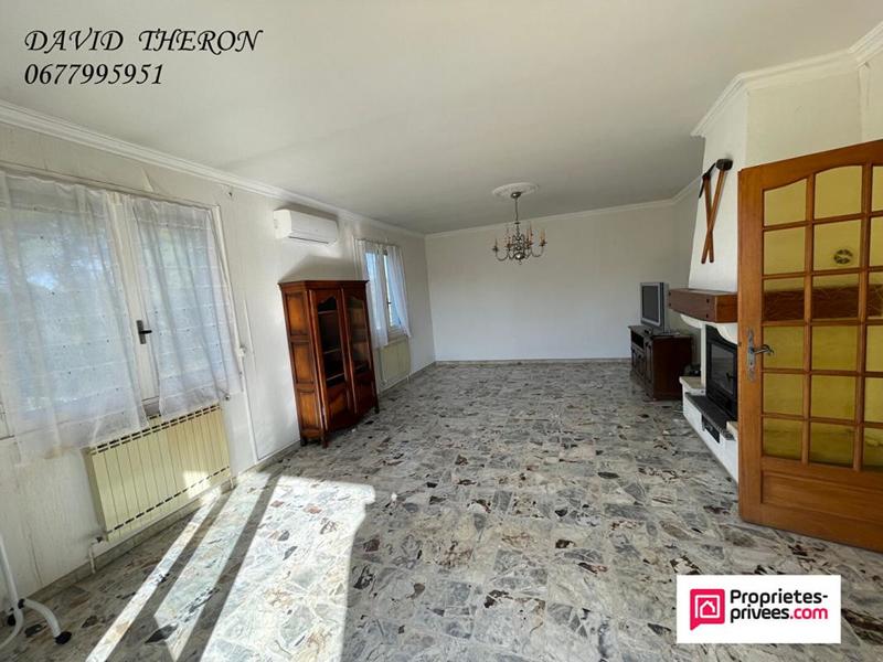 Maison - 139 m² - 9 pièces