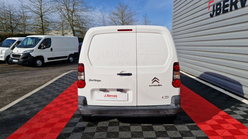 Citroën Berlingo Electric Club L1