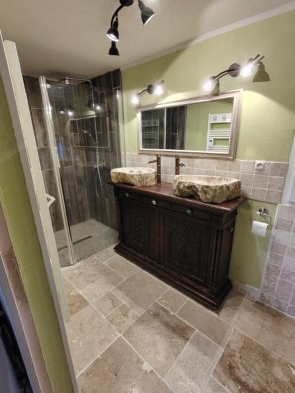 Maison - 195 m² - 7 pièces