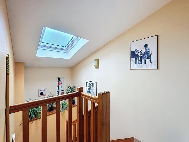 Appartement - 72 m² - 3 pièces