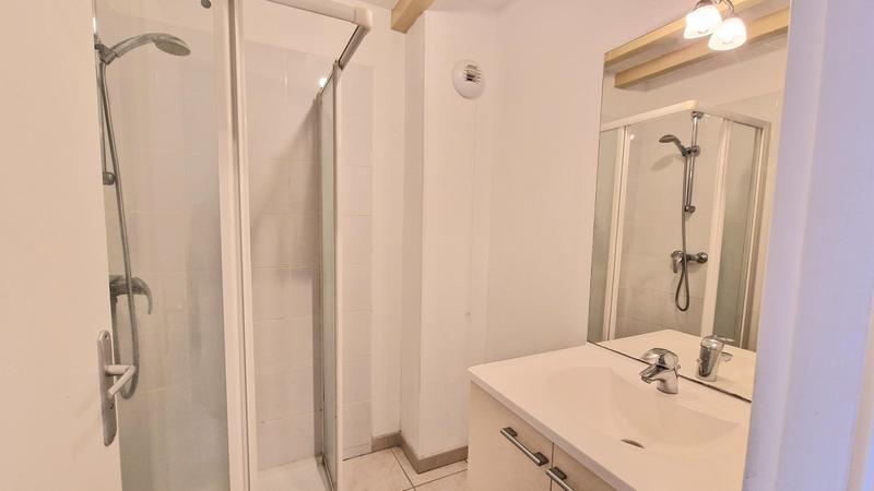 Appartement - 32 m² - 2 pièces