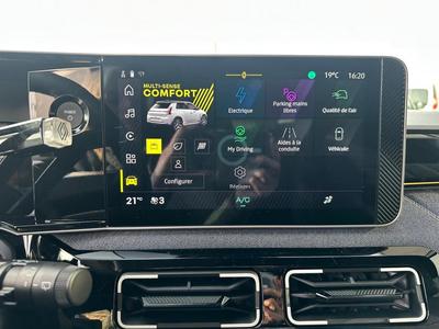 Renault R 5 Techno 150 Ch Autonomie Confort