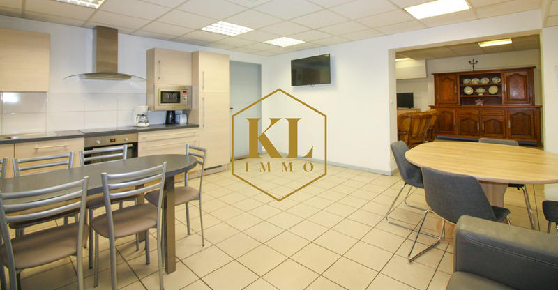 Appartement - 118 m² - 5 pièces