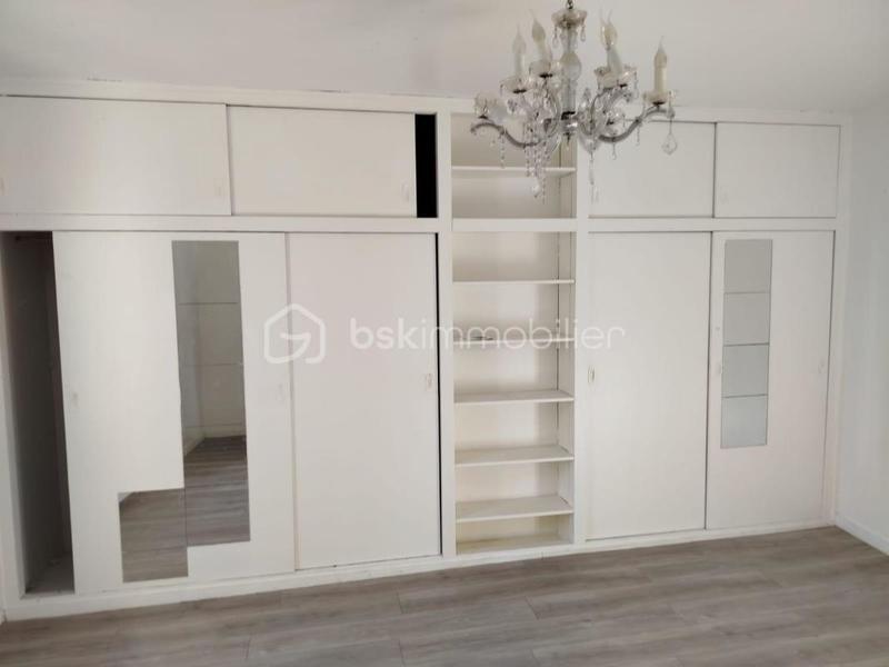 Maison de ville - 105 m² - 5 pièces