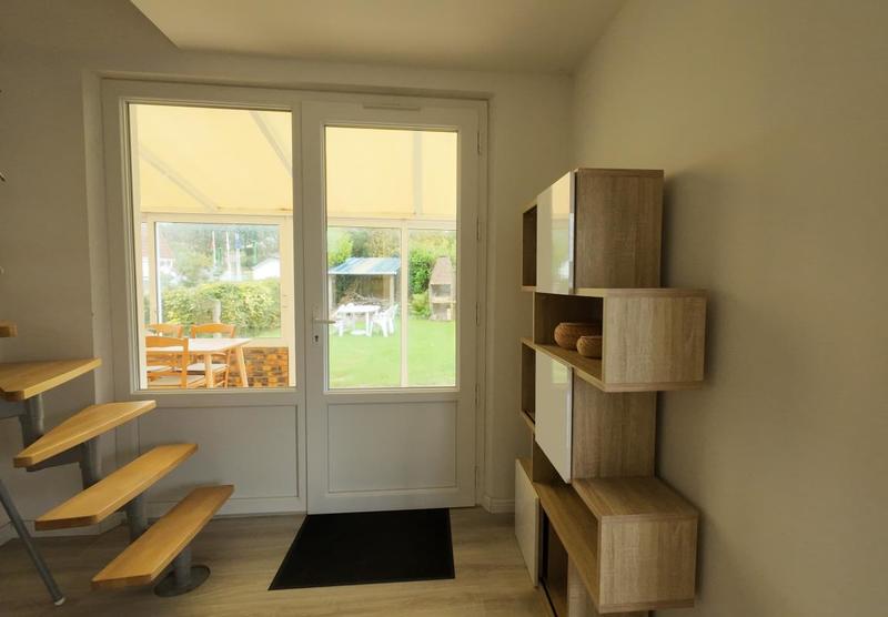 Pavillon - 46 m² - 5 pièces