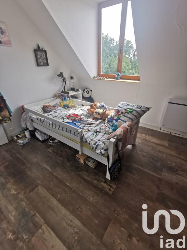 Maison - 164 m² - 6 pièces