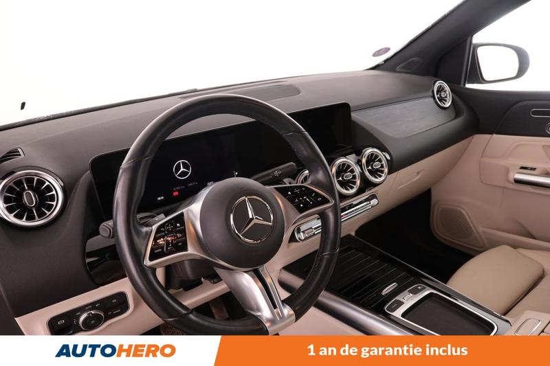 Mercedes Classe B 180 7g-Dct 136 ch